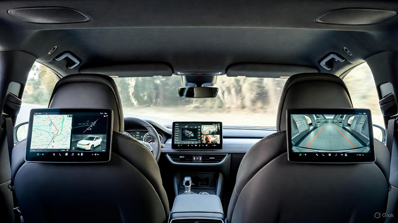 Трассировка лучей, мощный нейронный процессор и поддержка шести дисплеев: представлена SoC MediaTek Dimensity P1 Ultra